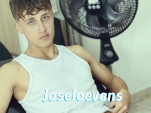 Joseloevans