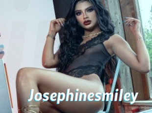 Josephinesmiley