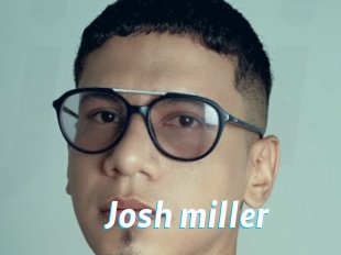 Josh_miller