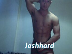 Joshhard