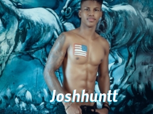 Joshhuntt