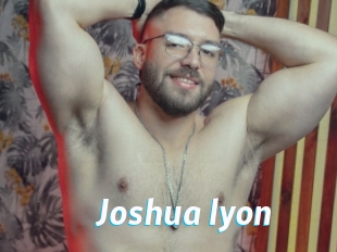 Joshua_lyon