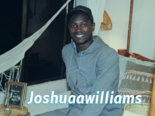 Joshuaawilliams