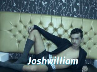 Joshwilliam