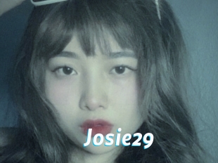 Josie29