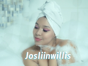 Josliinwillis