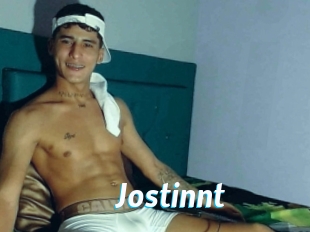 Jostinnt