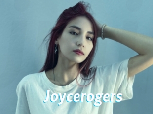 Joycerogers