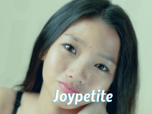 Joypetite