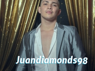 Juandiamonds98