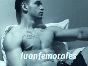 Juanfemorales