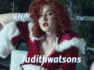 Judithwatsons