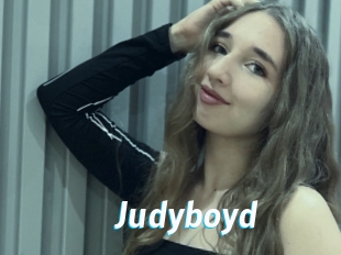 Judyboyd