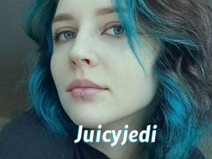 Juicyjedi