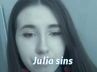 Julia_sins