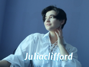 Juliaclifford