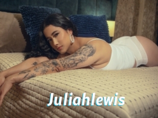 Juliahlewis