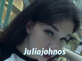 Juliajohnos