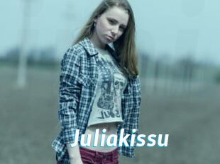 Juliakissu