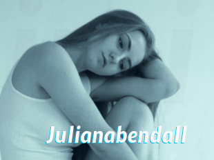 Julianabendall