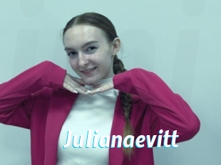 Julianaevitt