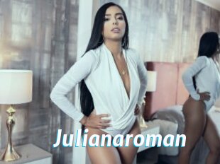 Julianaroman