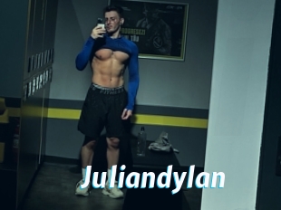 Juliandylan