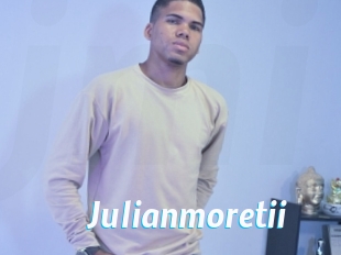 Julianmoretii