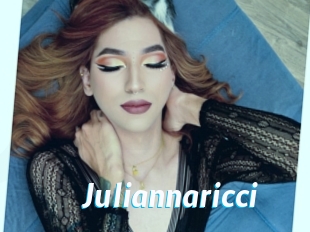 Juliannaricci