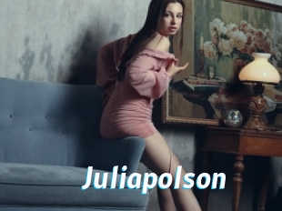 Juliapolson