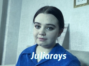 Juliarays