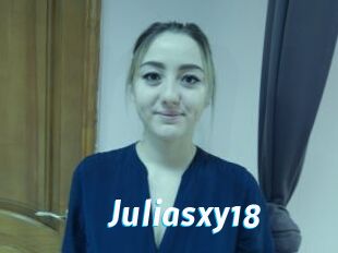 Juliasxy18