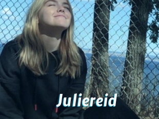 Juliereid