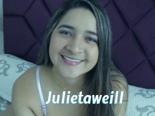 Julietaweill