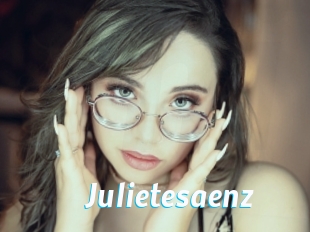 Julietesaenz