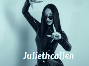 Juliethcallen