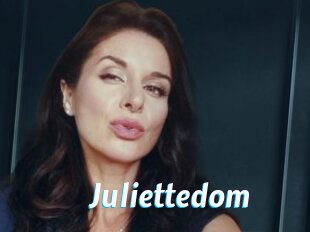 Juliettedom