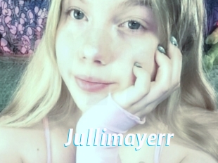 Jullimayerr