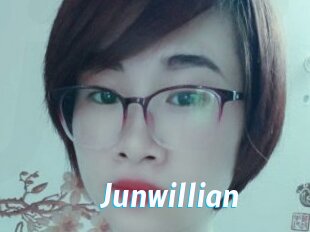 Junwillian
