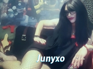 Junyxo