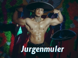 Jurgenmuler