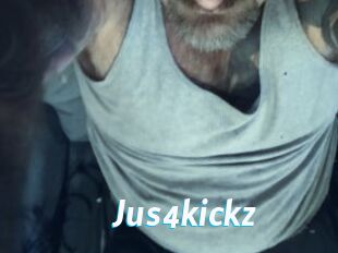 Jus4kickz