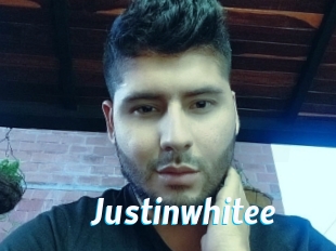 Justinwhitee