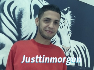 Justtinmorgan