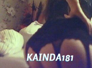 KAINDA181