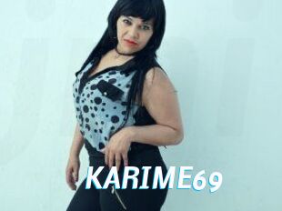 KARIME