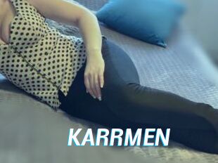 KARRMEN
