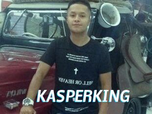 KASPER_KING