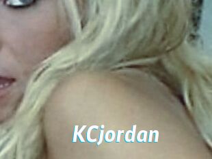 KCjordan