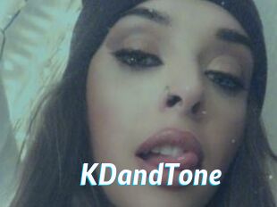KDandTone